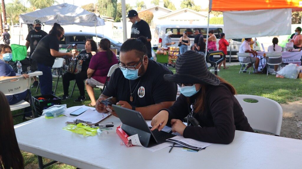 DR. ILAN SHAPIRO talks COVID-19, Vaccinations and more